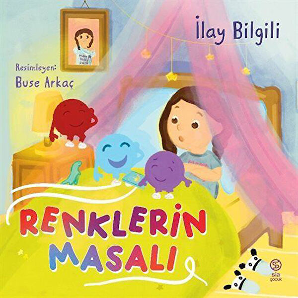 Sia Kitap Çocuk Roman ve Klasikleri