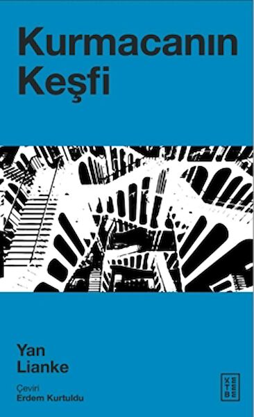 Ketebe Yayınları Edebiyat Kuramı