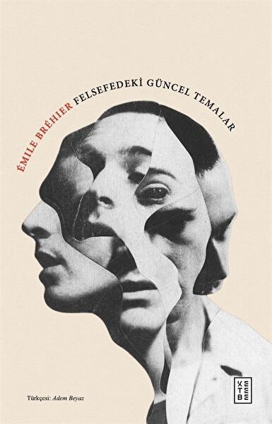 Ketebe Yayınları Felsefe