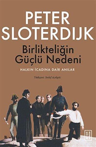 Ketebe Yayınları Araştırma, Tarih