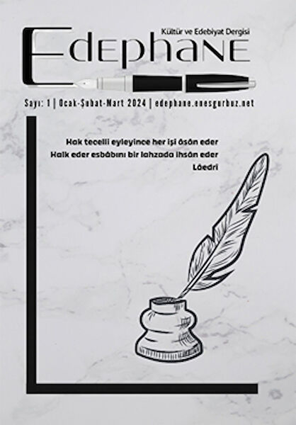 Cinius Yayınları Dergiler