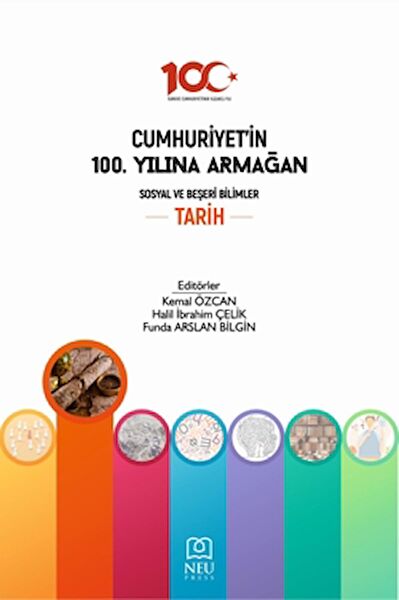 Necmettin Erbakan Üniversitesi Yayınları Akademik Kitaplar