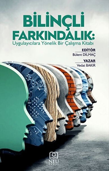 Necmettin Erbakan Üniversitesi Yayınları Akademik Kitaplar