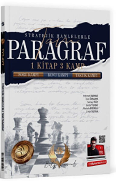 Bilgi Sarmal Yayınları Sınav Hazırlık