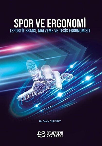 Efe Akademi Yayınları Sağlık, Spor, Diyet