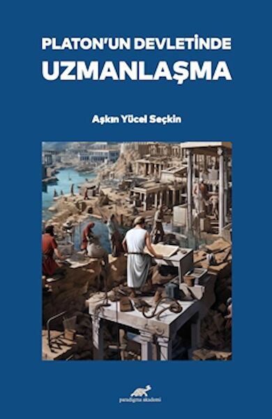 Paradigma Akademi Yayınları Felsefe