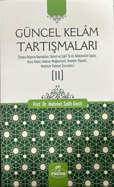 Ravza Yayınları Din Kitapları