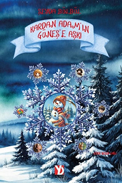 Yazardan Direkt Yayınevi Çocuk Öykü, Masal