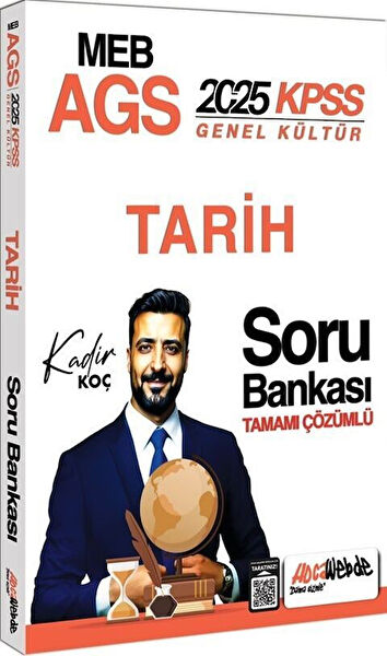 HocaWebde Yayınları Sınav Hazırlık