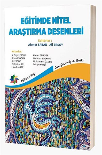 Eğiten Kitap Akademik Kitaplar