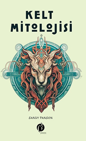 Herdem Kitap Mitoloji
