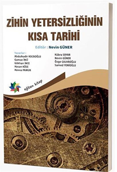 Eğiten Kitap Akademik Kitaplar