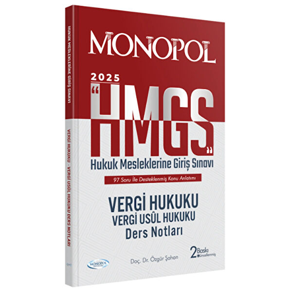 Monopol Yayınları Sınav Hazırlık