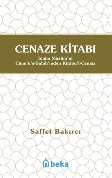 Beka Yayınları Din Kitapları