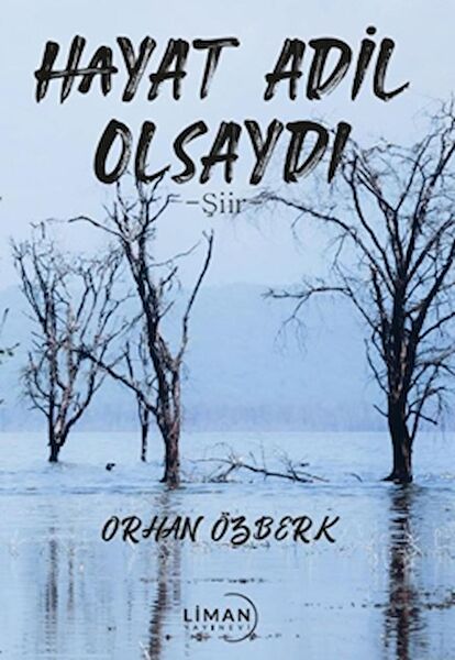 Liman Yayınevi Şiir