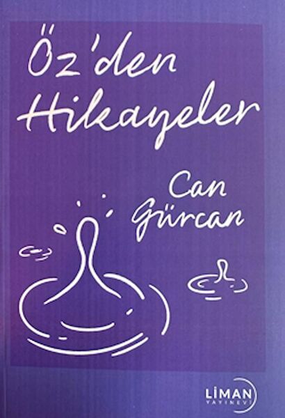 Liman Yayınevi Şiir