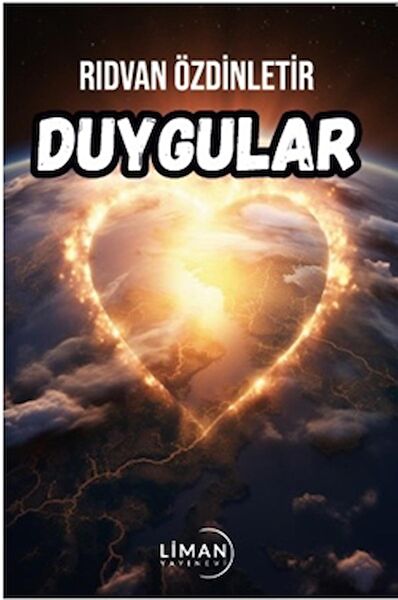 Liman Yayınevi Şiir