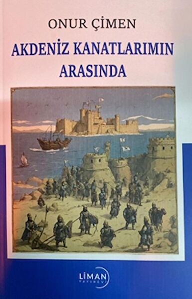 Liman Yayınevi Araştırma, Tarih