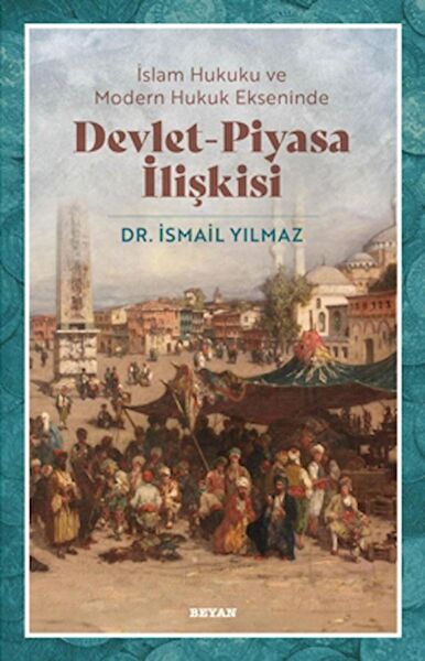 Beyan Yayınları Din Kitapları