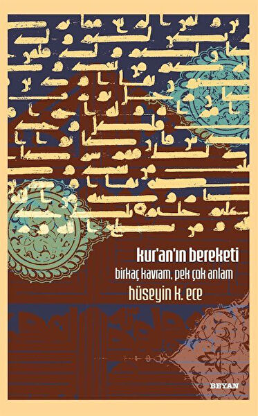 Beyan Yayınları Din Kitapları