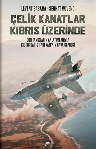 Kronik Kitap Araştırma, Tarih