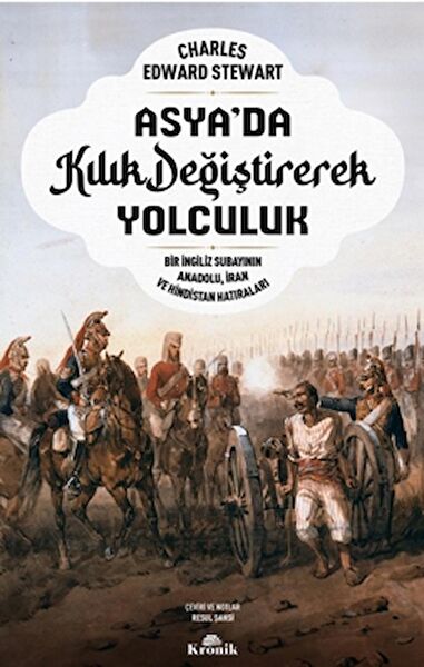 Kronik Kitap Siyaset ve İdeoloji