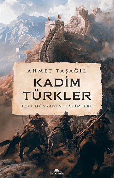 Kronik Kitap Araştırma, Tarih