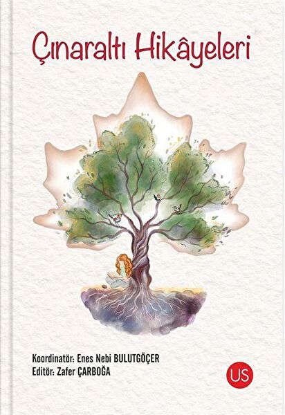 US Yayınları Roman