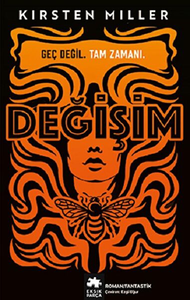 Eksik Parça Yayınları Türk Edebiyatı