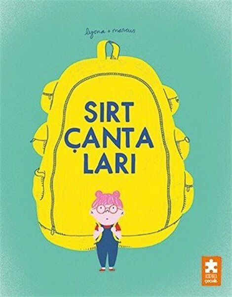 Eksik Parça Yayınları Çocuk Roman ve Klasikleri