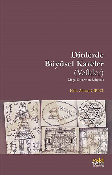 Eski Yeni Yayınları Din Kitapları