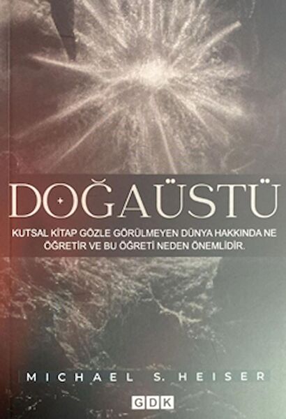 GDK Yayınları Mitoloji