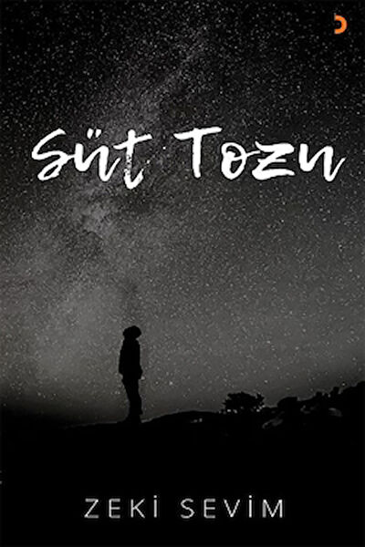 Cinius Yayınları Öykü