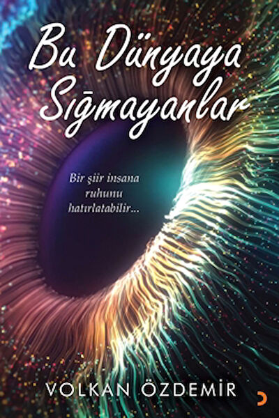 Cinius Yayınları Şiir