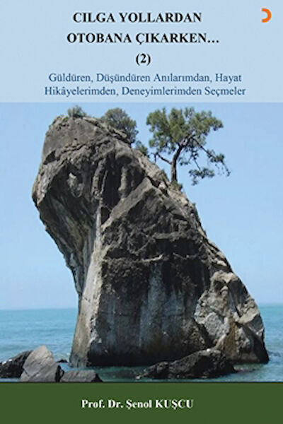 Cinius Yayınları Anı, Günlük, Seyahatname