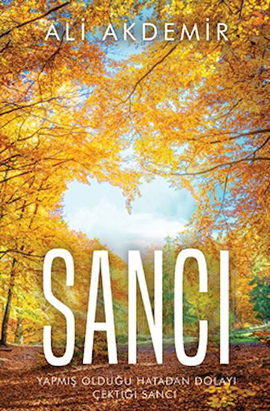 Cinius Yayınları Roman