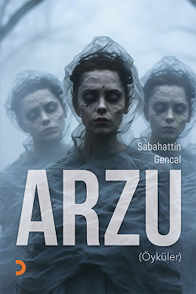 Cinius Yayınları Öykü