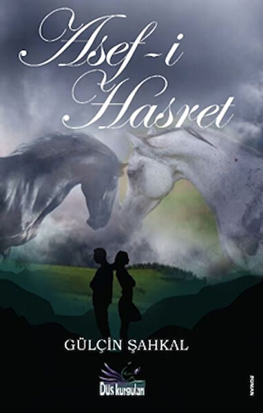 Düş Kurguları Yayıncılık Roman