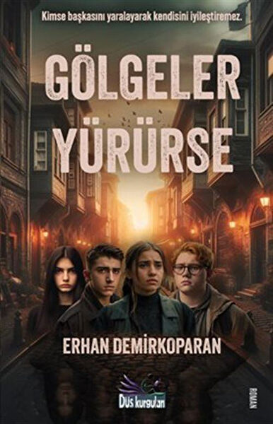 Düş Kurguları Yayıncılık Roman