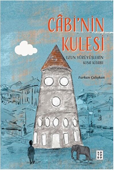 Ketebe Genç Çocuk Öykü, Masal