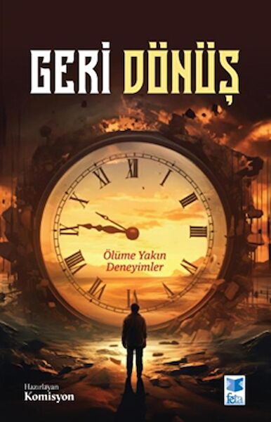 Feta Yayıncılık Roman