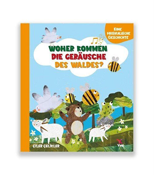 Yeti Kitap Yabancı Dilde Kitaplar