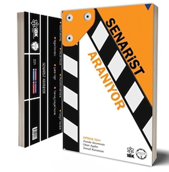 İBK - İz Bırakan Kalemler Edebiyat Kuramı