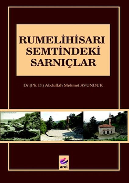 Arel Kitap Anı, Günlük, Seyahatname