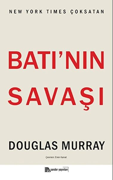 Sander Yayınları Siyaset ve İdeoloji