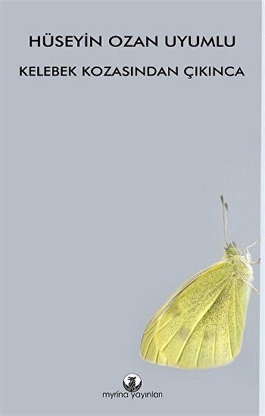 Myrina Yayınları Şiir