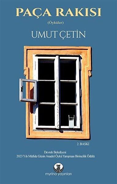 Myrina Yayınları Roman