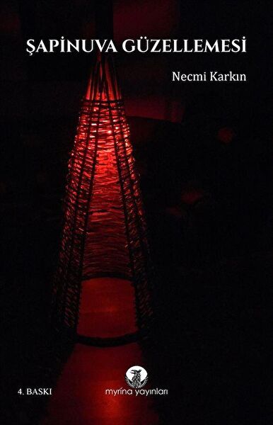 Myrina Yayınları Şiir