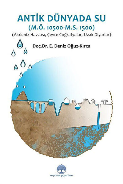 Myrina Yayınları Akademik Kitaplar