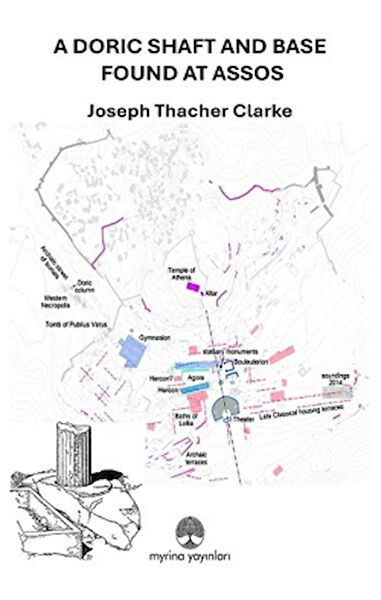 Myrina Yayınları Araştırma, Tarih